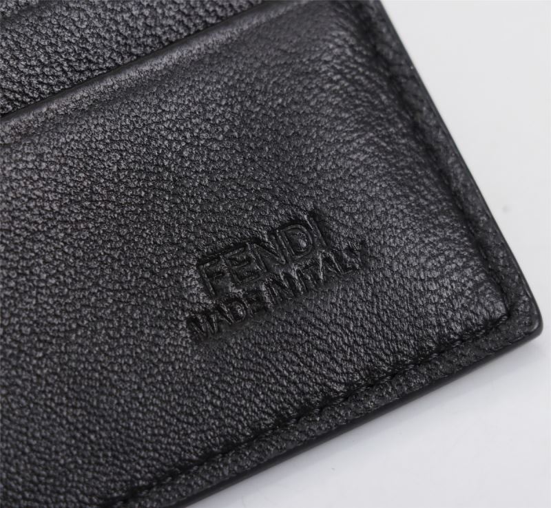 Fendi Wallet